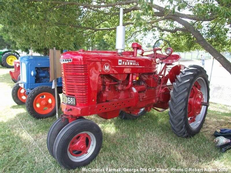 Farmall Unknown Photo Gallery: Photo #01 out of 10, Image Size ...