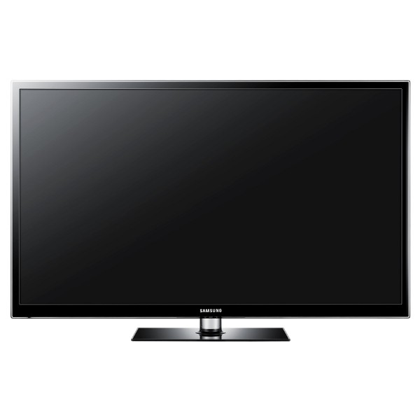 Samsung 3D Plasma Smart TV - 51" | 1080p Resolution - 600Hz ...