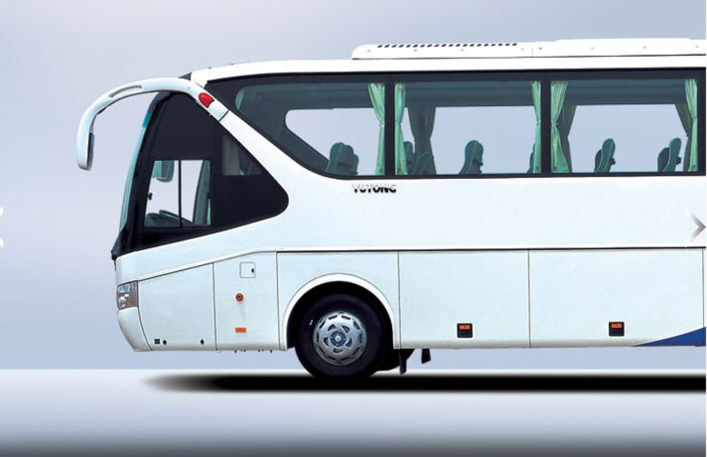 Yutong ZK6129H luxury passenger bus,View luxury passenger bus ...