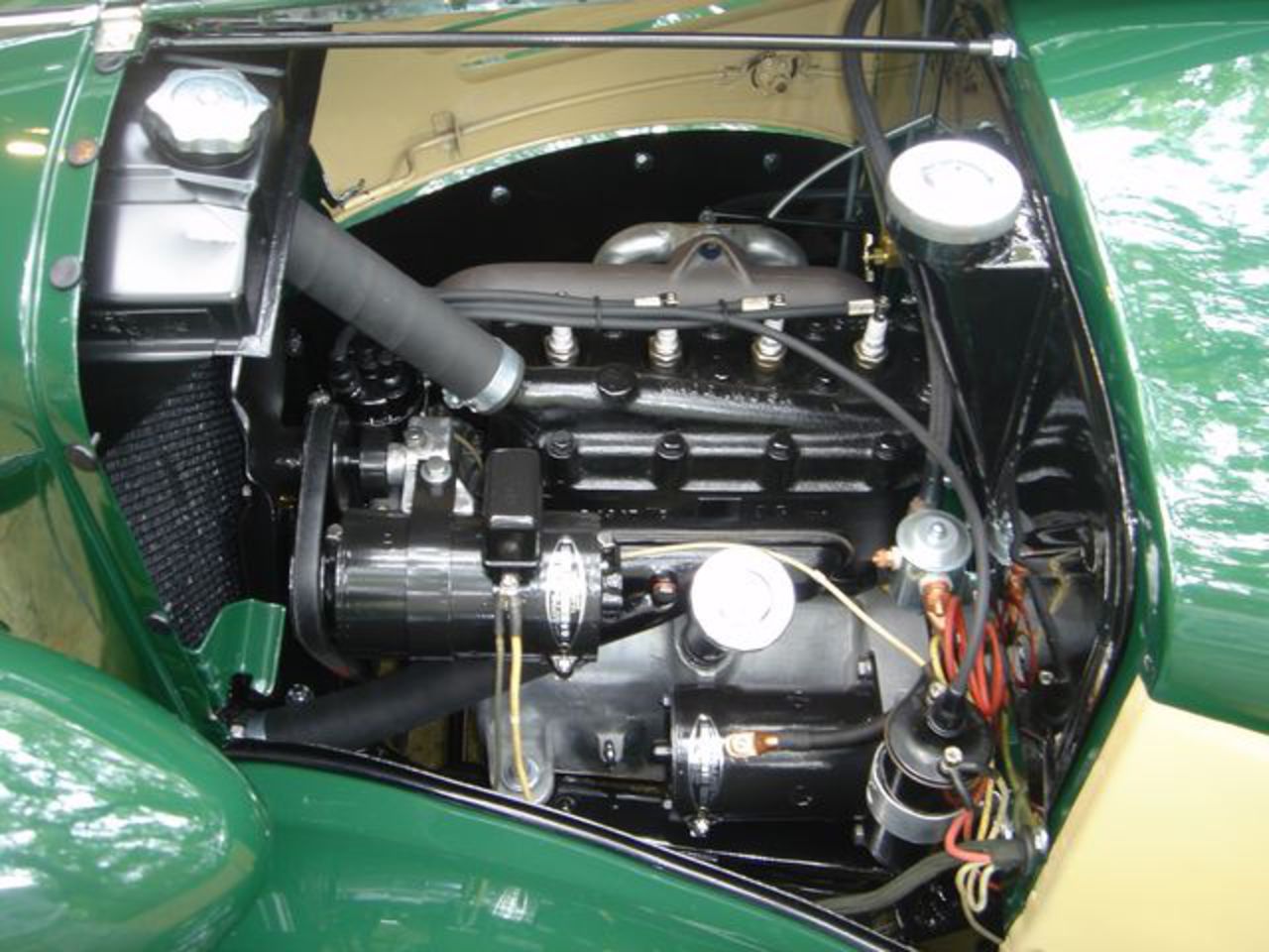 1938 Used BANTAM ROADSTER AUSTIN at Find Great Cars Serving RAMSEY ...