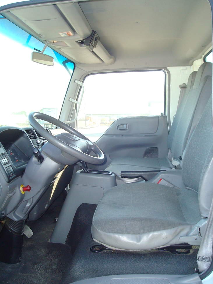 Used 2008 International CF500 Tilt Cab for Sale! : Truck Center ...