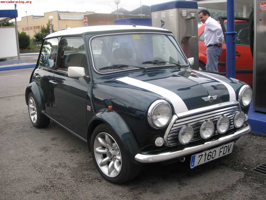 Mini 1300. Best photos and information of model.