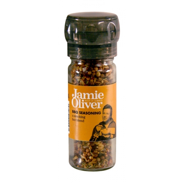 Jamie Oliver BBQ Seasoning Ginder - Your Red Wine City