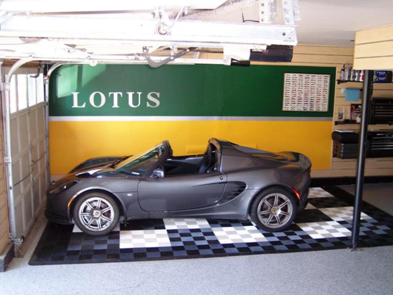 Free Download 2005 Lotus Elise 111r 1 4 Mile Drag Racing Timeslip ...