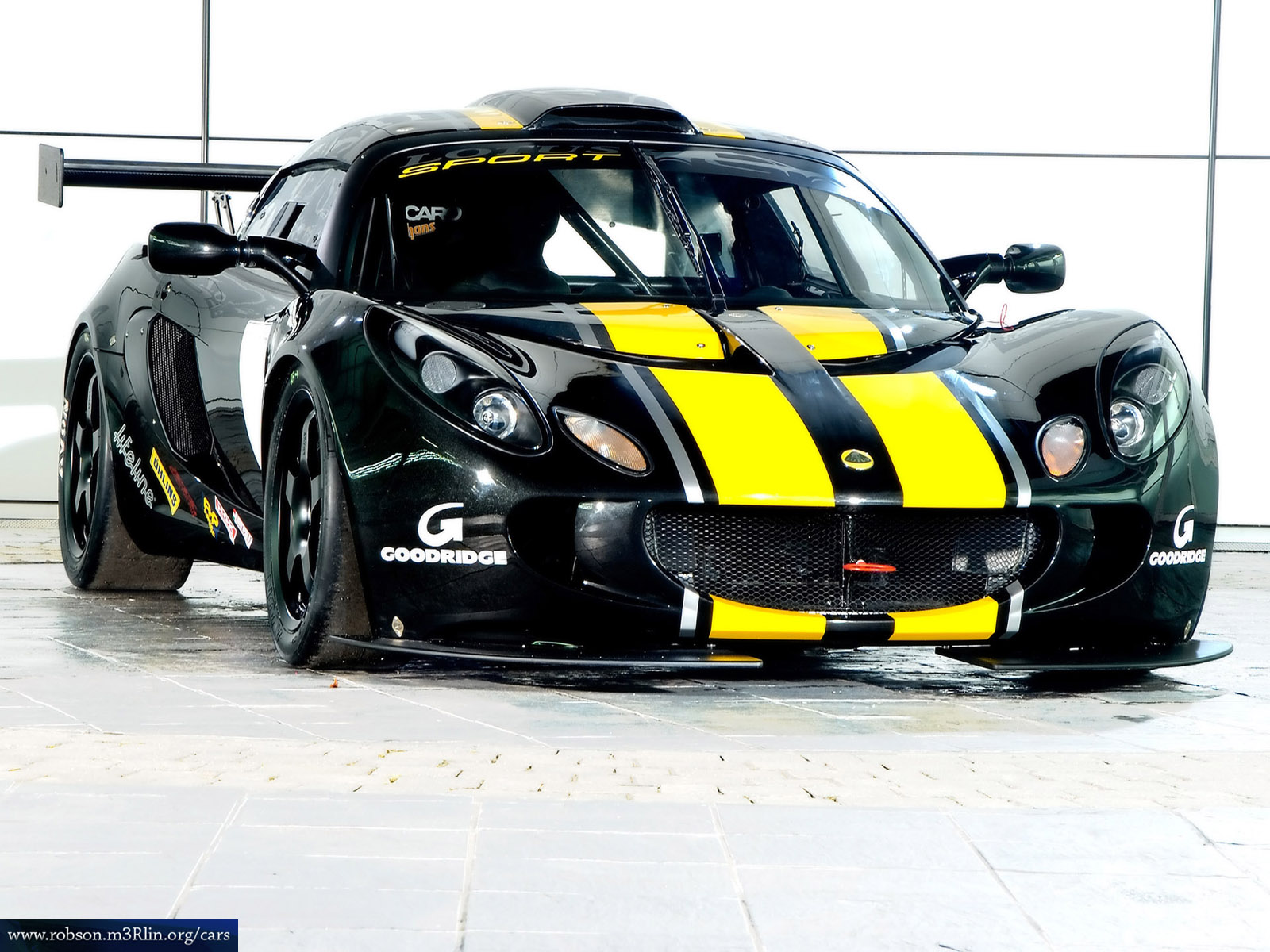 Lotus Exige 2005 | Cars - Pictures & Wallpapers, Automotive News ...