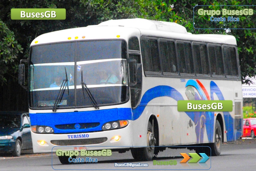 Grupo BusesGB - Autobuses Costa Rica: Grupo BusesGB: Comil ...