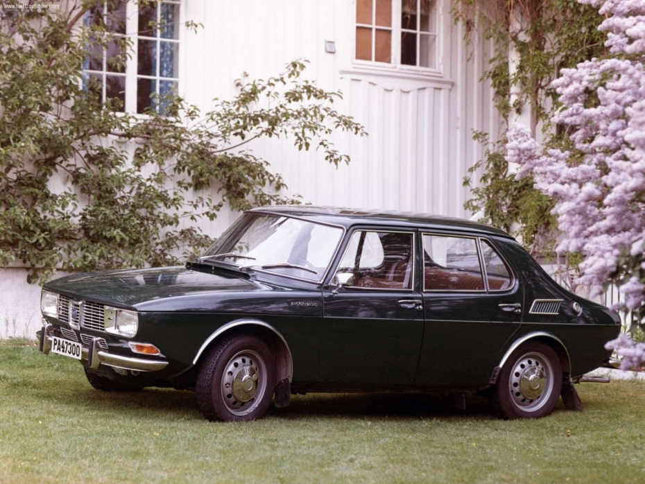 Saab 99 Cc Gls Pictures Amp Wallpapers Wallpaper 4 Of 6 - Free ...