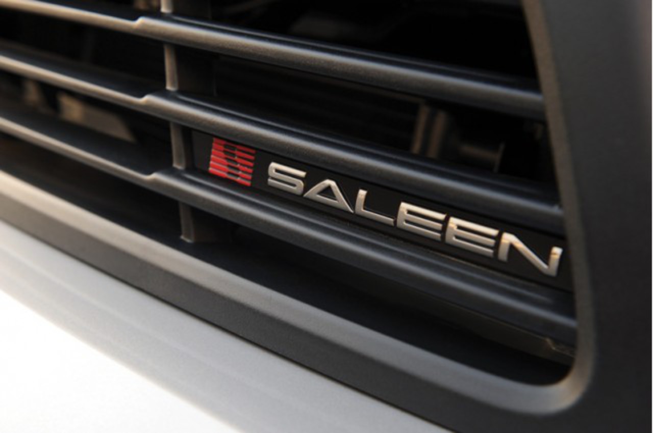 Saleen Unleashes S302 Package For The 2011 Ford Mustang GT ...