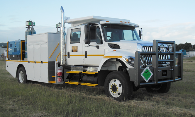 NationWide Off Road Truck Sales Australia