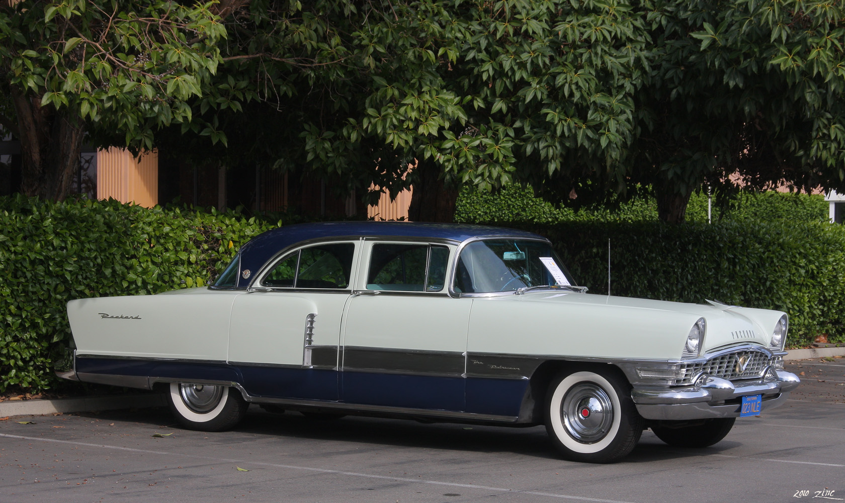 File:1955-Packard-Patrician-Touring-Sedan.jpg - Wikimedia Commons