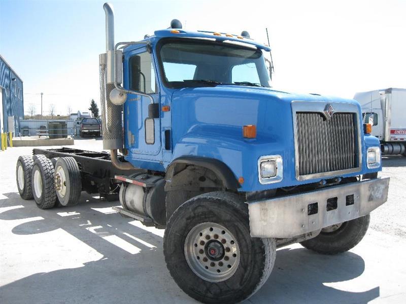2002 International 5500i for sale, Sioux Falls SD, DT530 - www ...