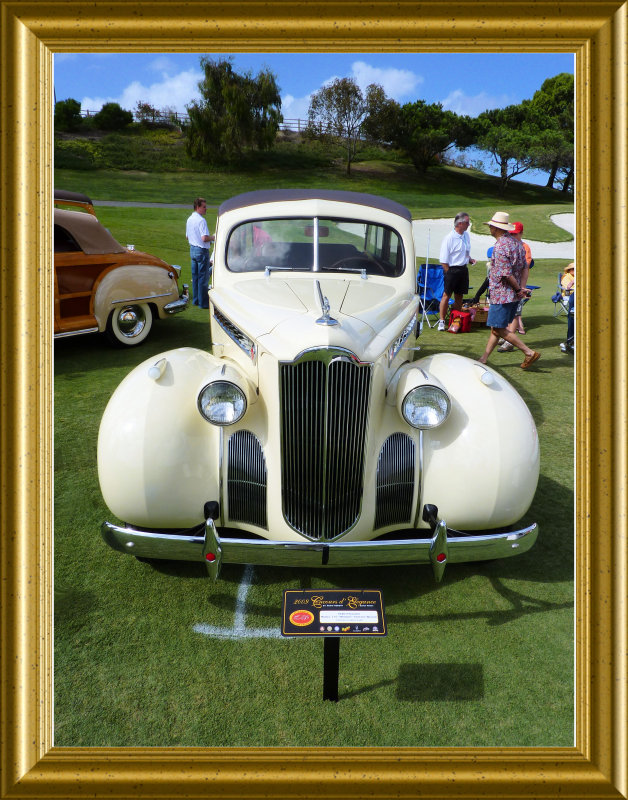 Packard Model 110: Photo gallery, complete information about model ...
