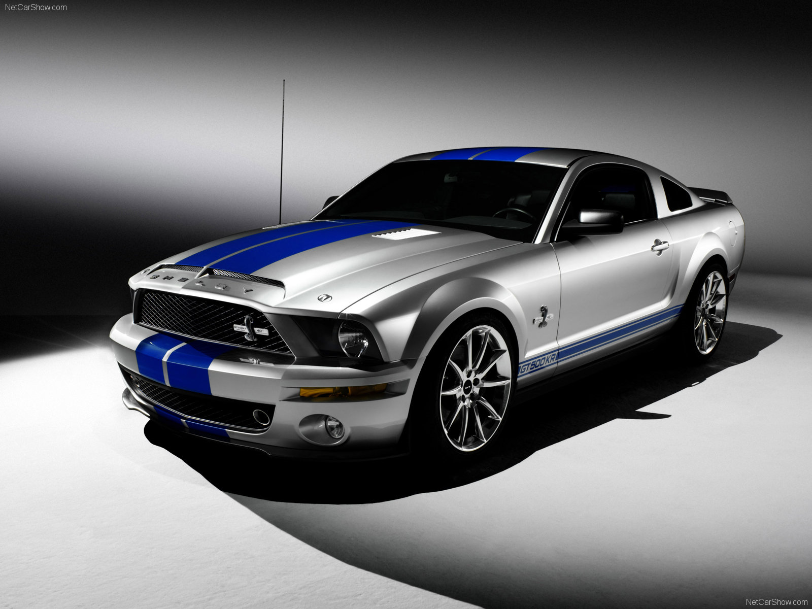 Shelby Mustang Wallpapers | HD Wallpapers Arena