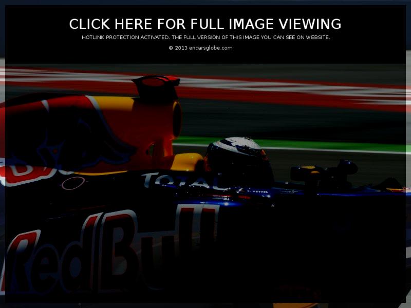 Red Bull Red Bull-Ferrari F1: Photo gallery, complete information ...