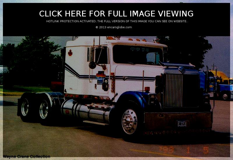International 9400i: Photo gallery, complete information about ...