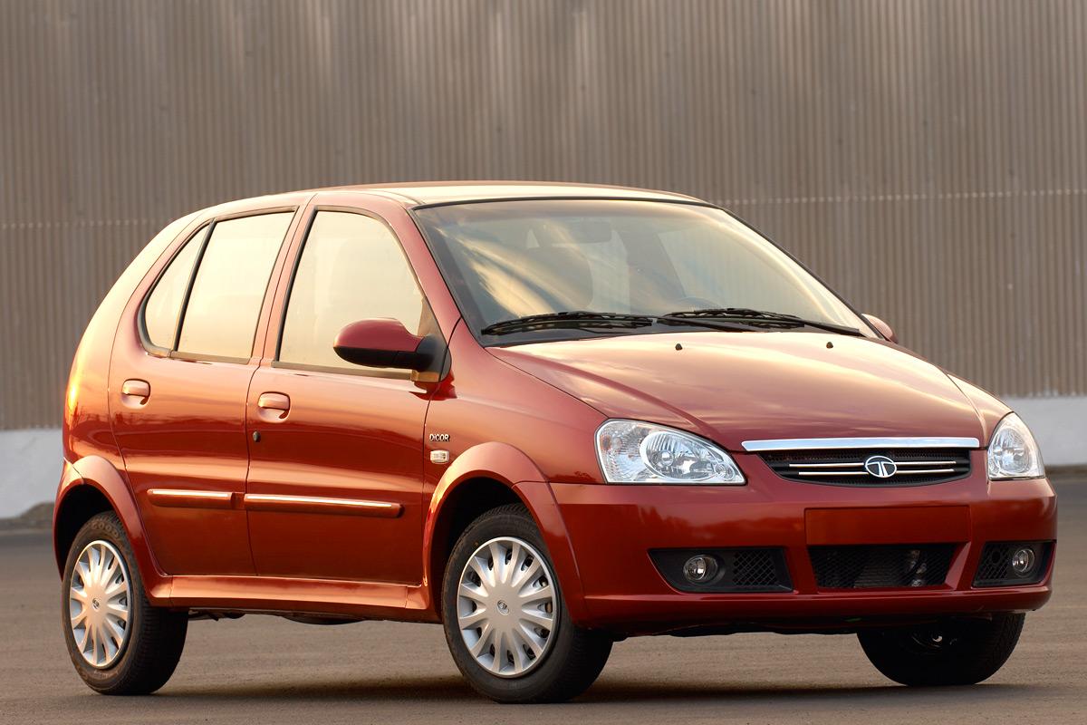 Tata Indica V2 images pictures wallpapers photos | Tata Car Models