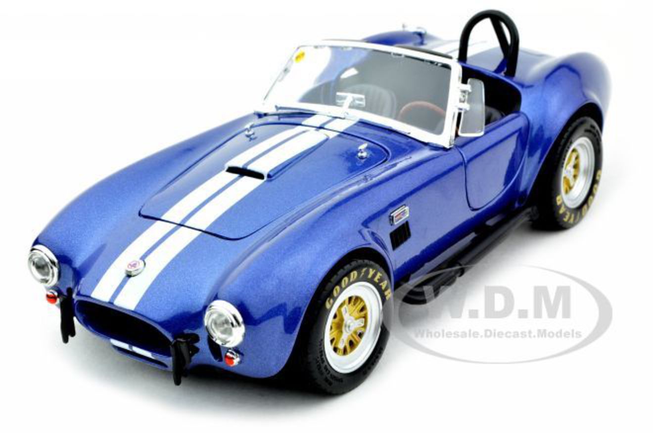 1966 Shelby Cobra 427 S C In Classic Cars - funjooke.