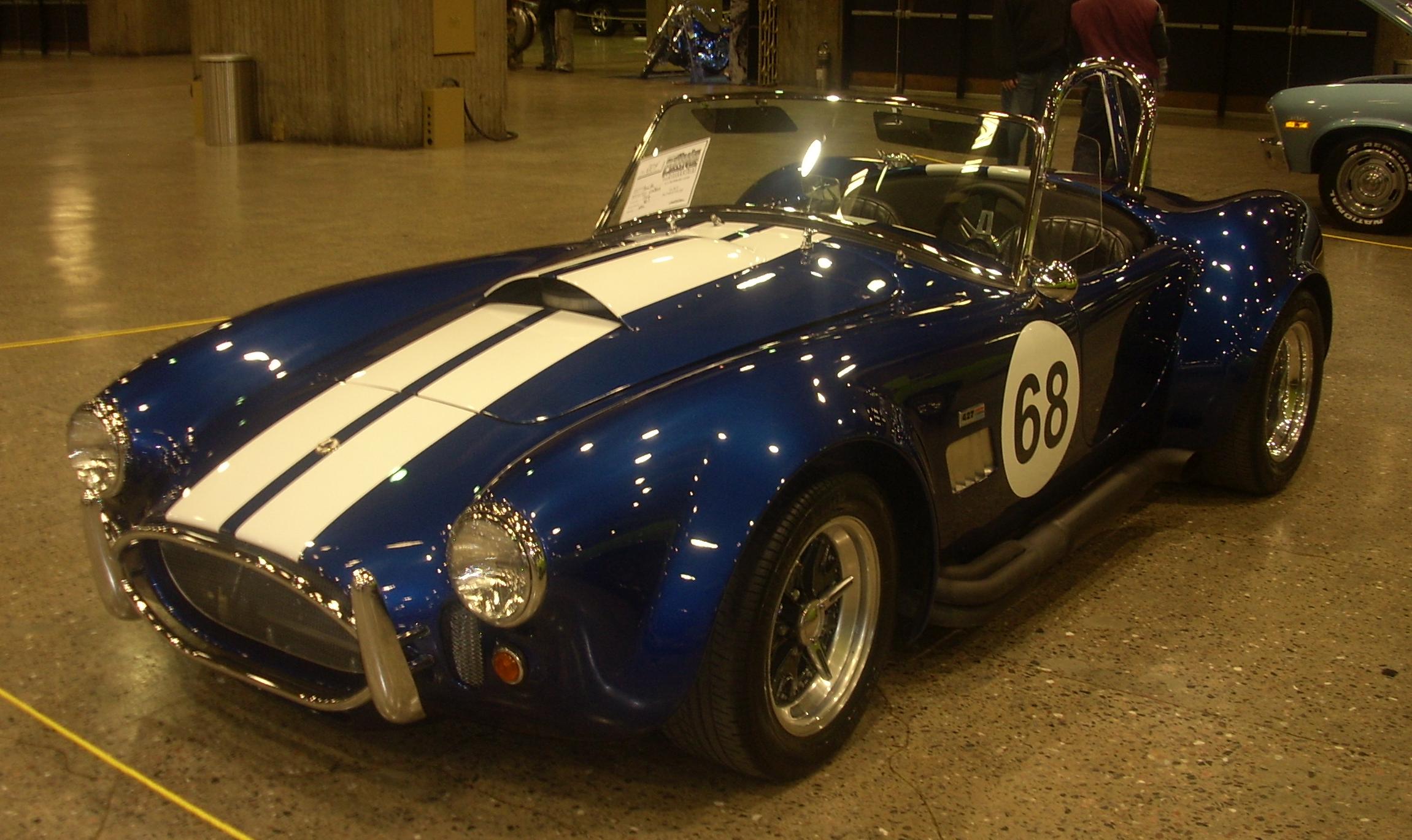 File:AC Shelby Cobra (Auto classique).JPG - Wikimedia Commons