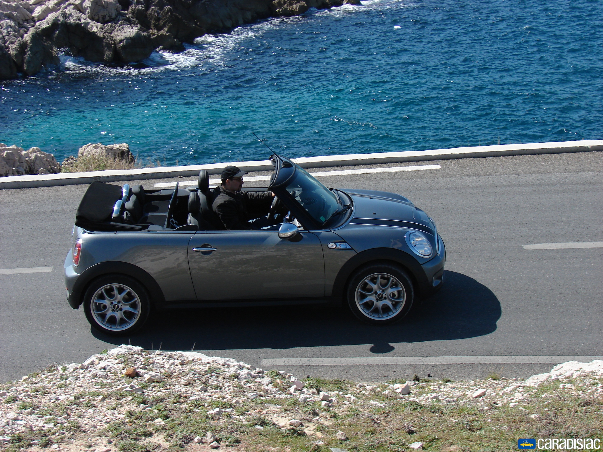 mini cooper s cabriolet Photo 7. Complete collection of photos of ...