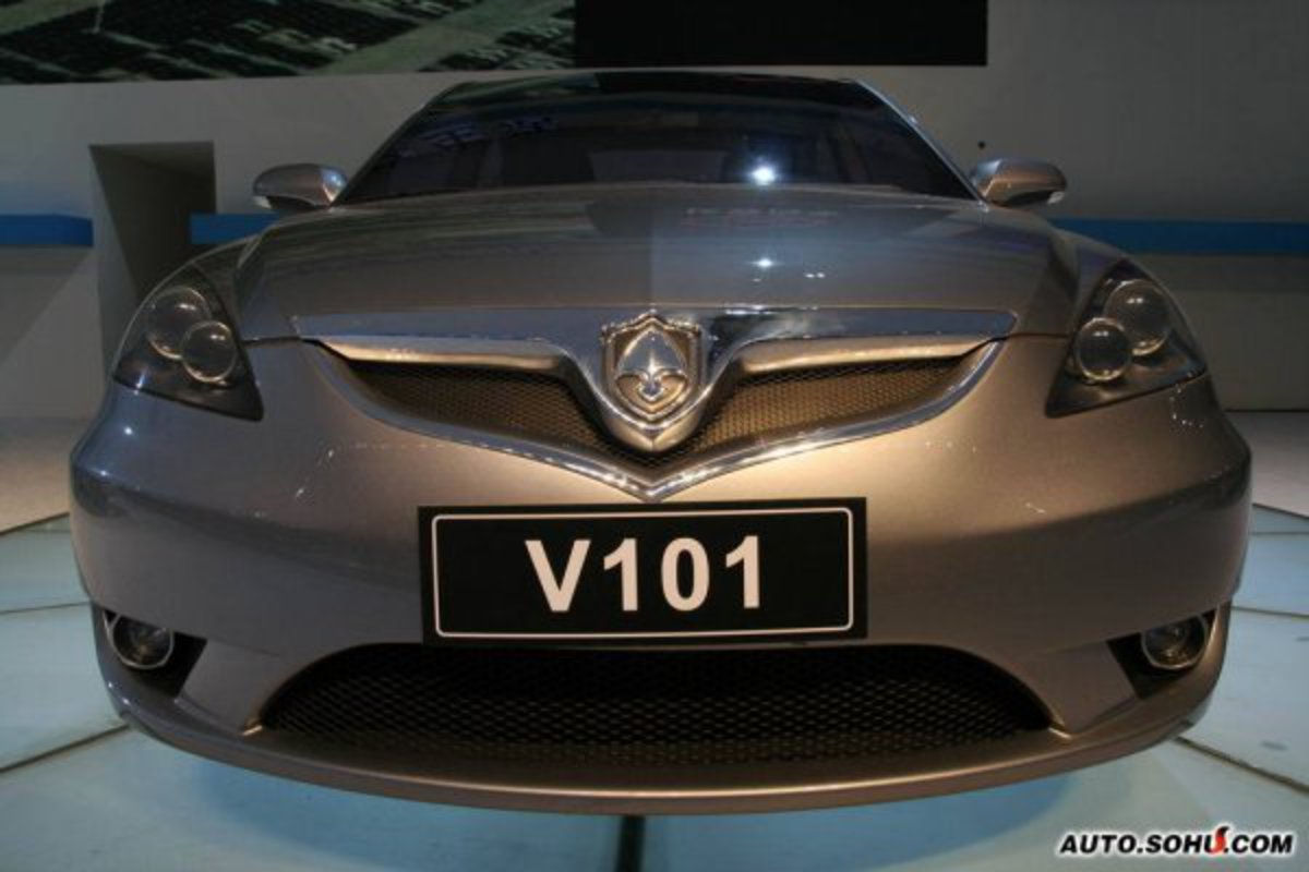 Changan V101: Photo gallery, complete information about model ...