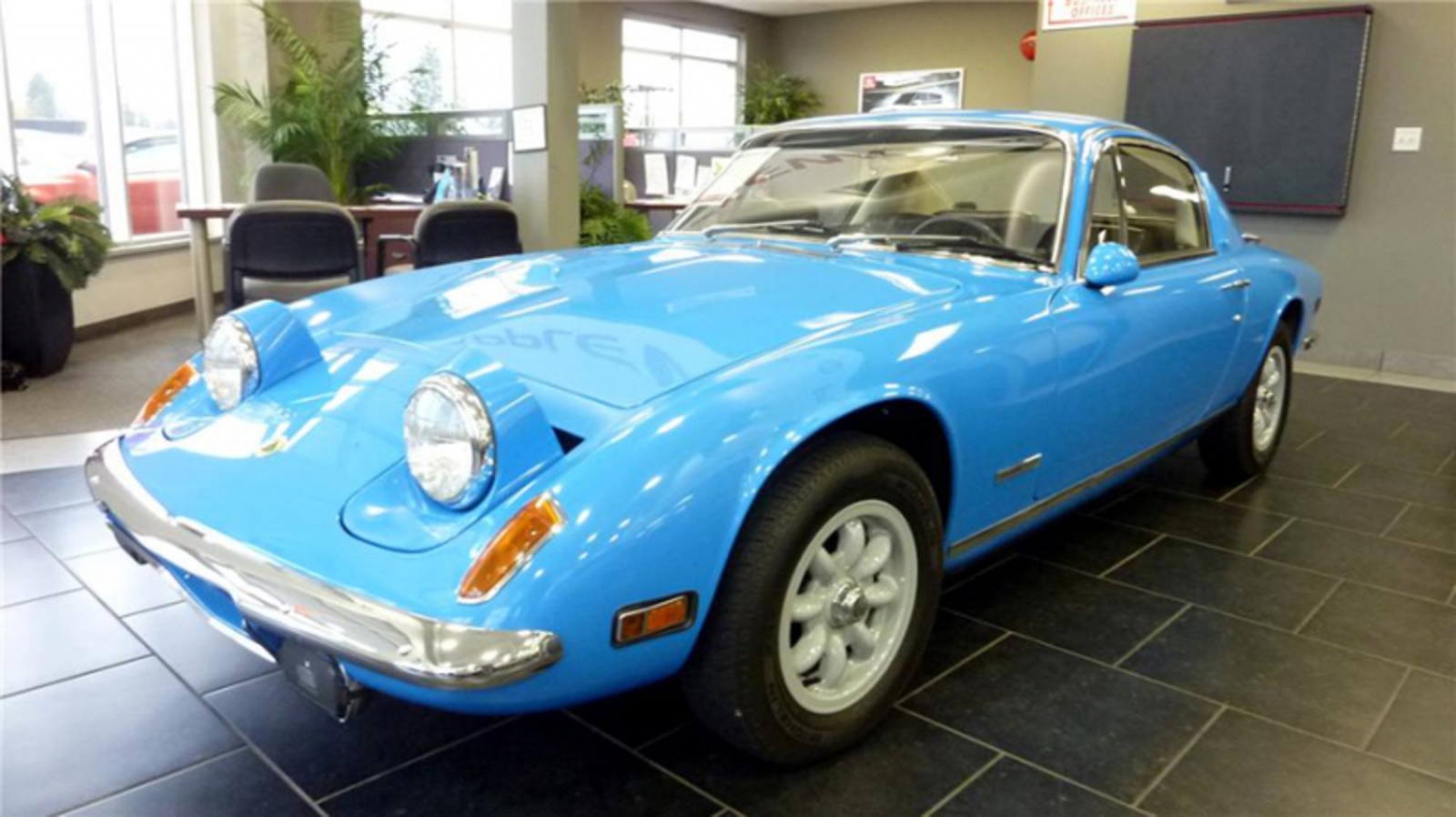 Lotus Elan2: Photo gallery, complete information about model ...