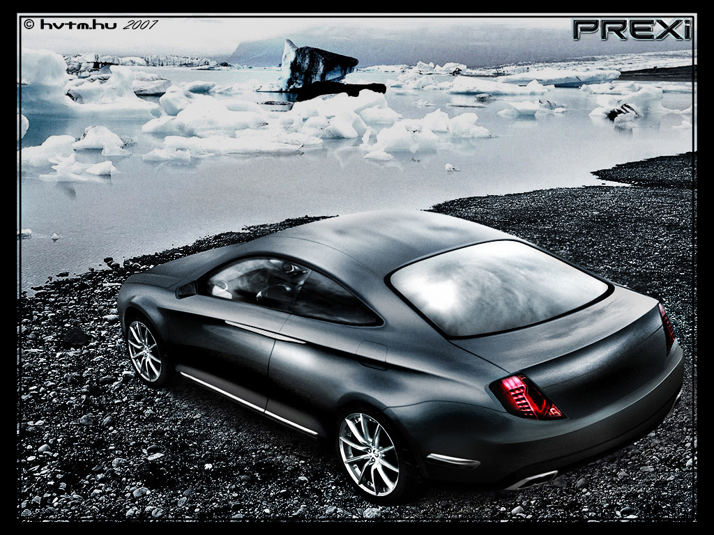 Prexi's Profile â€º Autemo.com â€º Automotive Design Studio