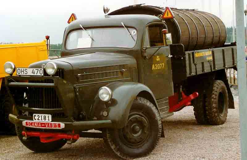 File:Scania-Vabis L62HS Truck 1951.jpg - Wikimedia Commons