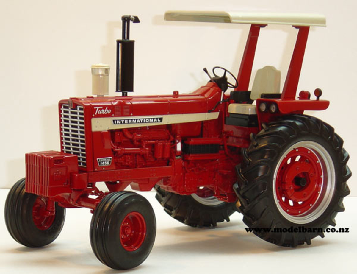 International Harvester Farmall Model Pictures & Wallpapers ...