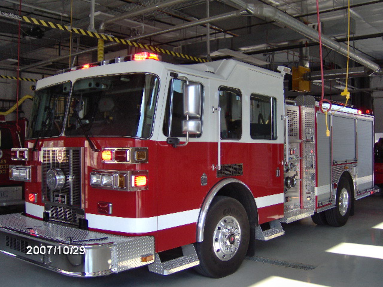 Milliken Fire Protection District::