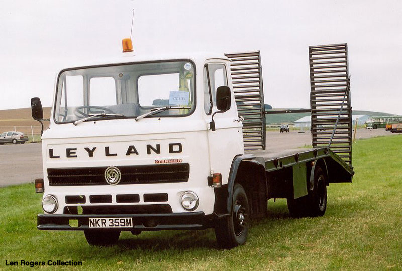 Truck pictures Leyland images