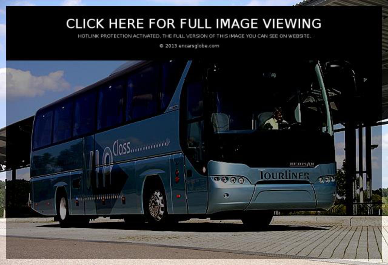 Neoplan Tourliner Photo Gallery: Photo #09 out of 11, Image Size ...