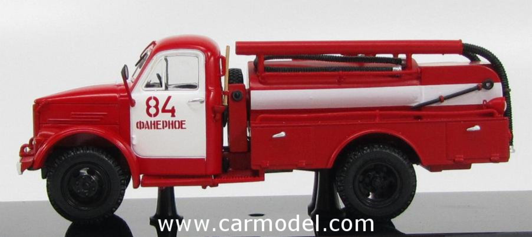 car models - model cars - 1/43 - SPARK-MODEL - GAZ - GAZ-51A ...