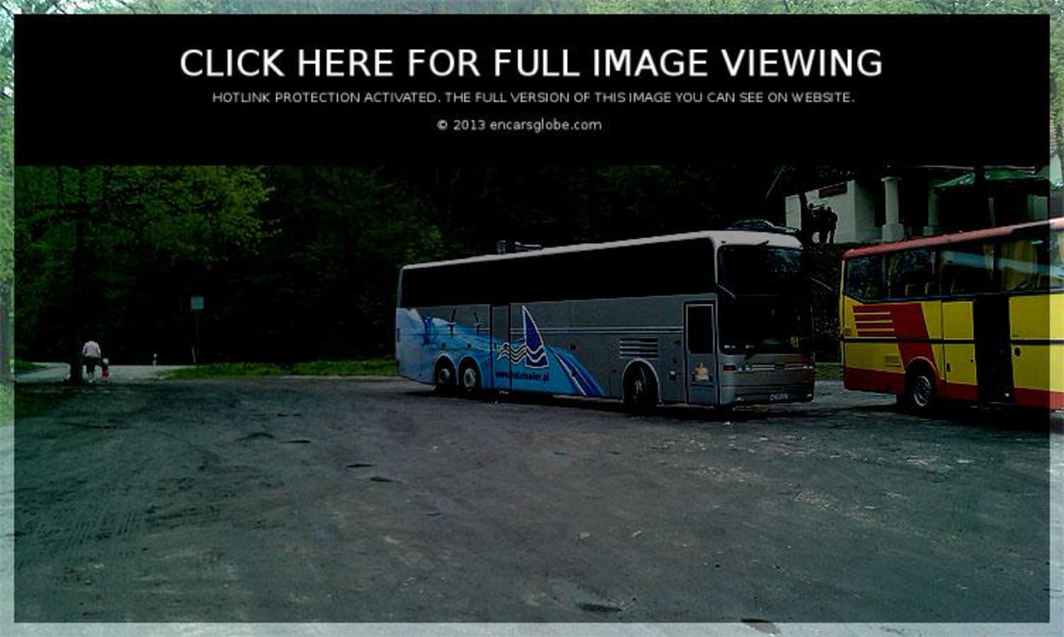 VanHool EOS 233: Photo gallery, complete information about model ...