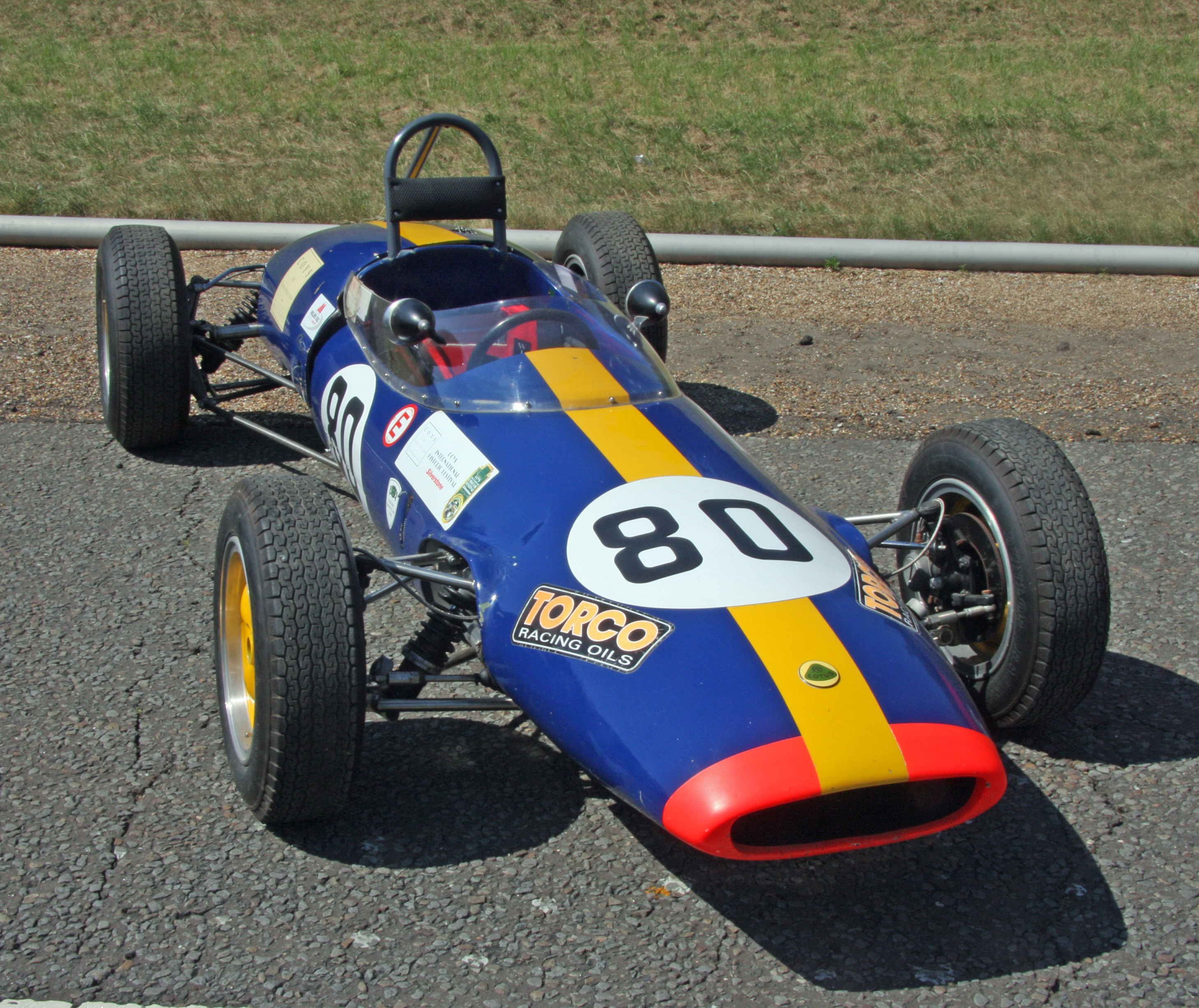 File:Lotus 20 Formula Junior.jpg - Wikimedia Commons