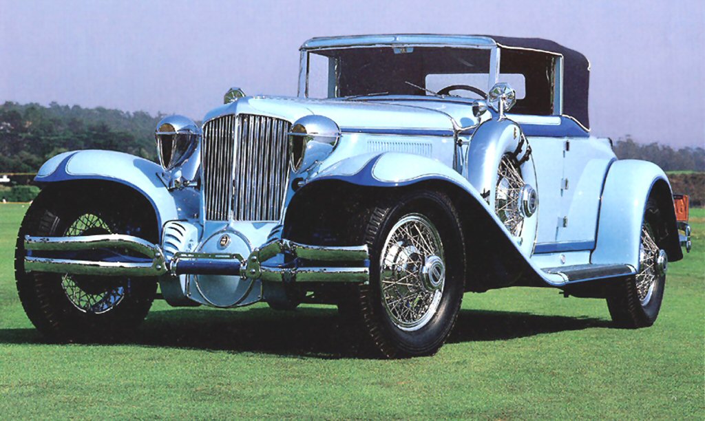 1930 Cord L29 Cabriolet Light Blue Lfvl - Transport Wallpaper ...
