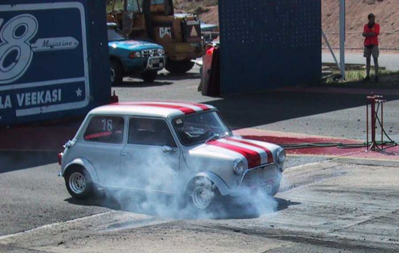 Mini Clubman Estate Photo Gallery: Photo #06 out of 10, Image Size ...