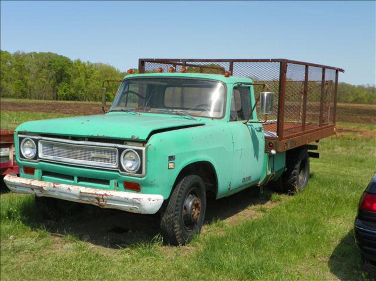 1971 International 1310, Used Cars For Sale - Carsforsale.