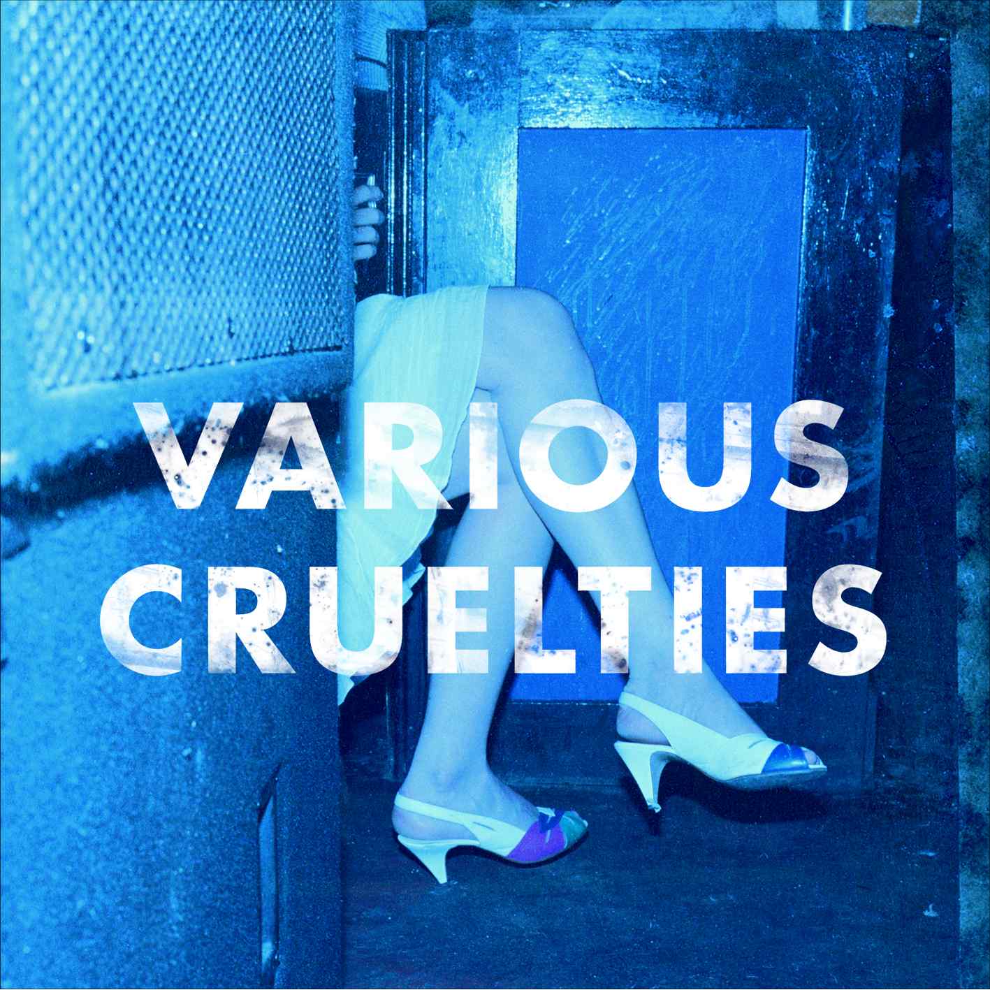 Play.com - Buy Various Cruelties - Various Cruelties online at ...