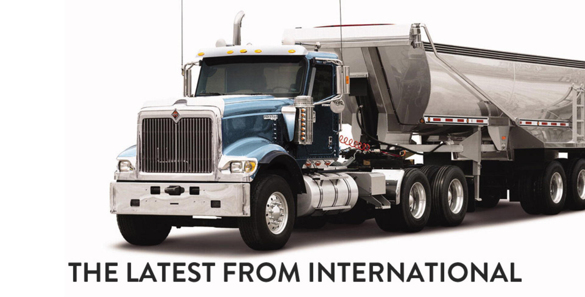 International Truck Dealers Louisiana | Timmons Truck Center ...