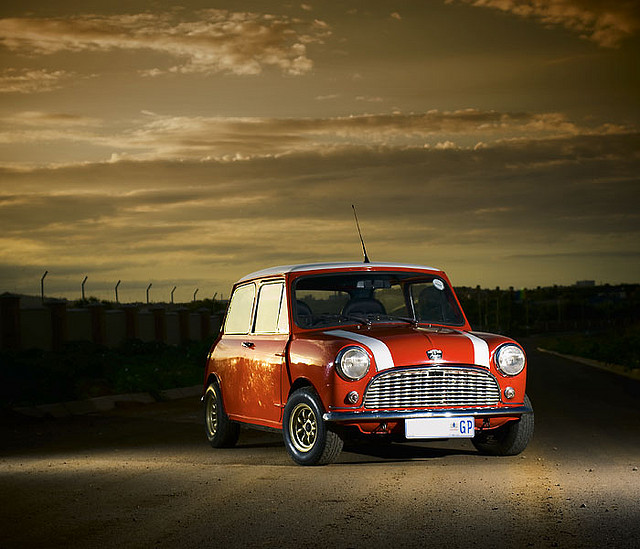 Mini - a gallery on Flickr