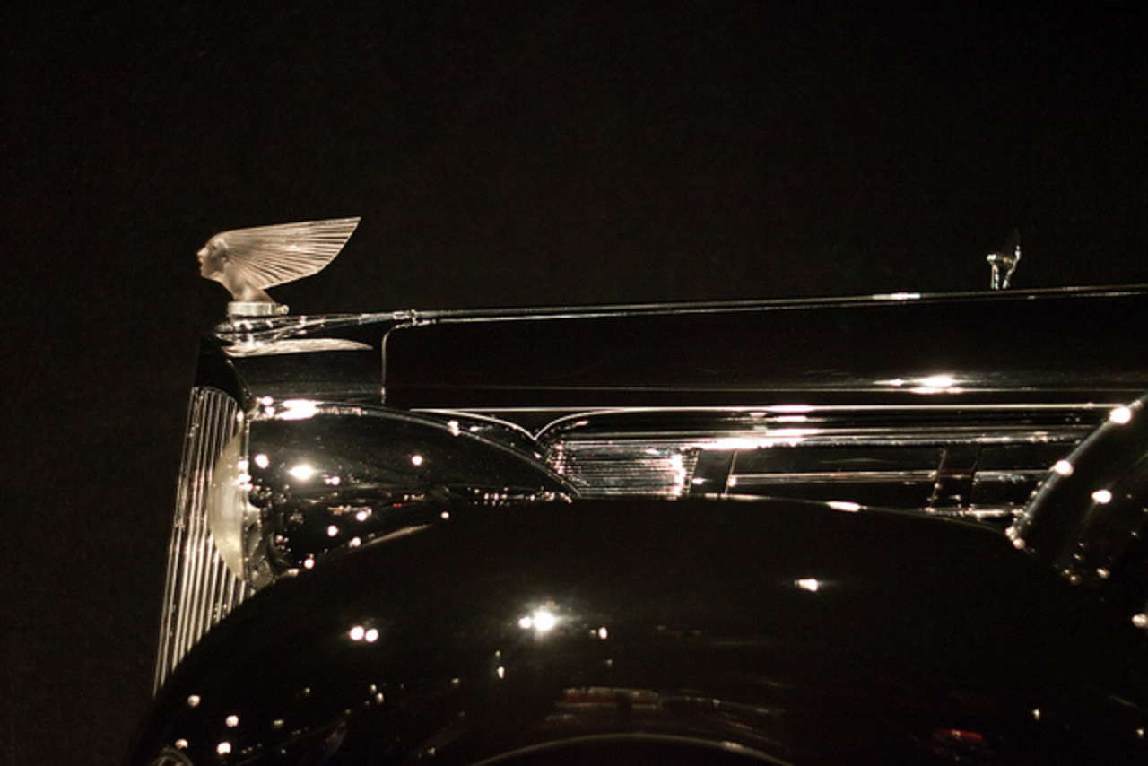 Lalique | Flickr - Photo Sharing!