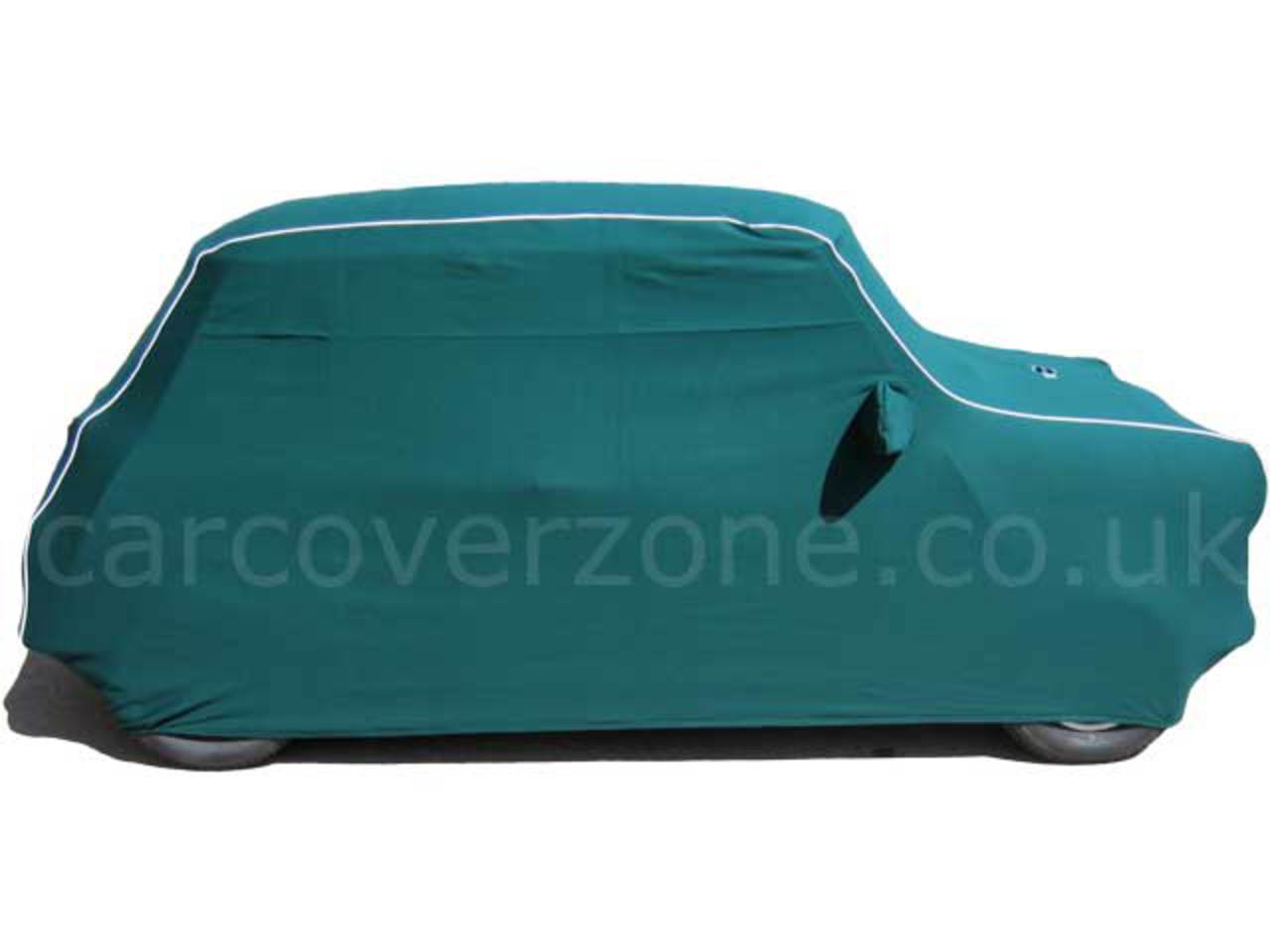 Austin Mini Saloon Car Covers Fitted Indoor and Outdoor from ...