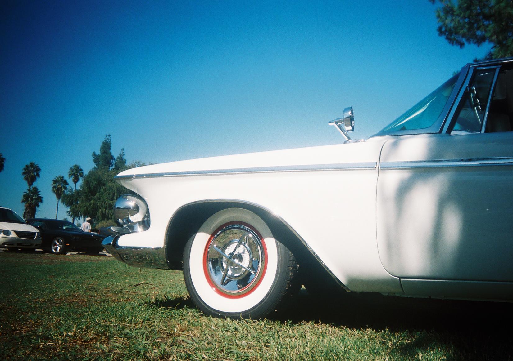 Crossed Wheel: 1962 Imperial Custom Southampton | Flickr - Photo ...