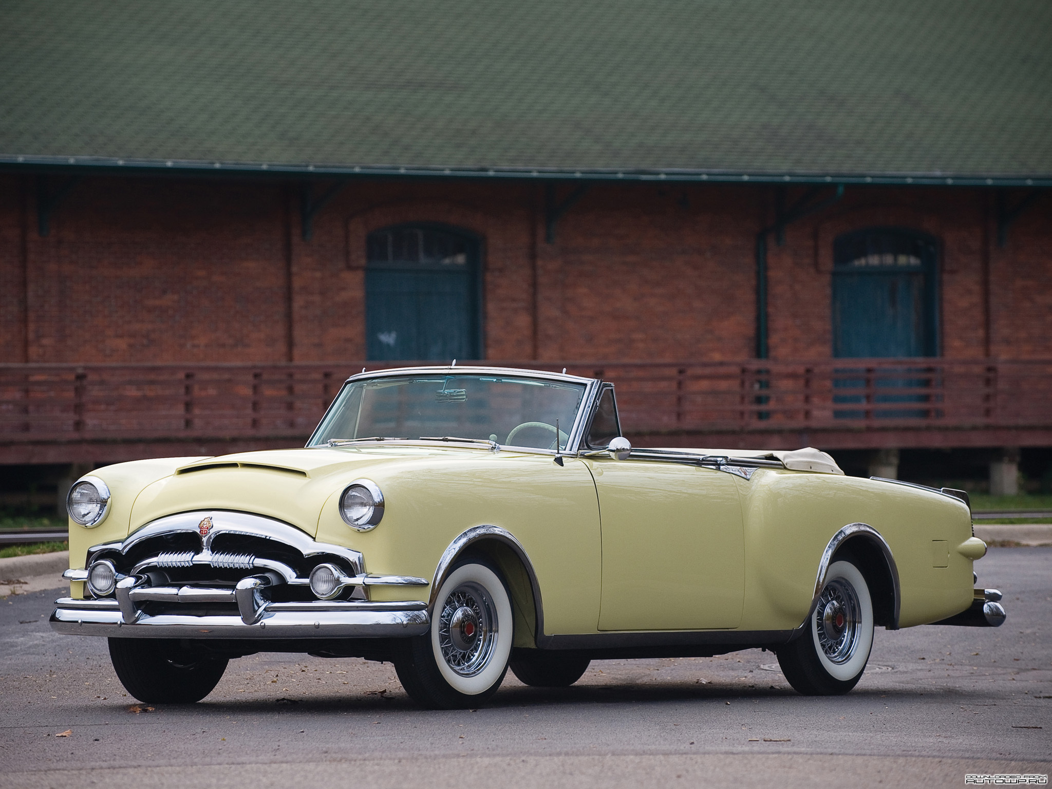 60 Cars That Our Fathers Drove: Old is Gold - Dzineblog360