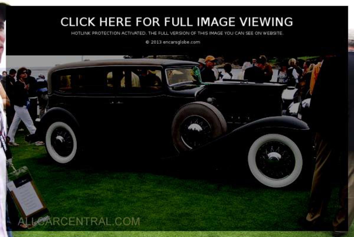 Packard Twin Six: Photo gallery, complete information about model ...