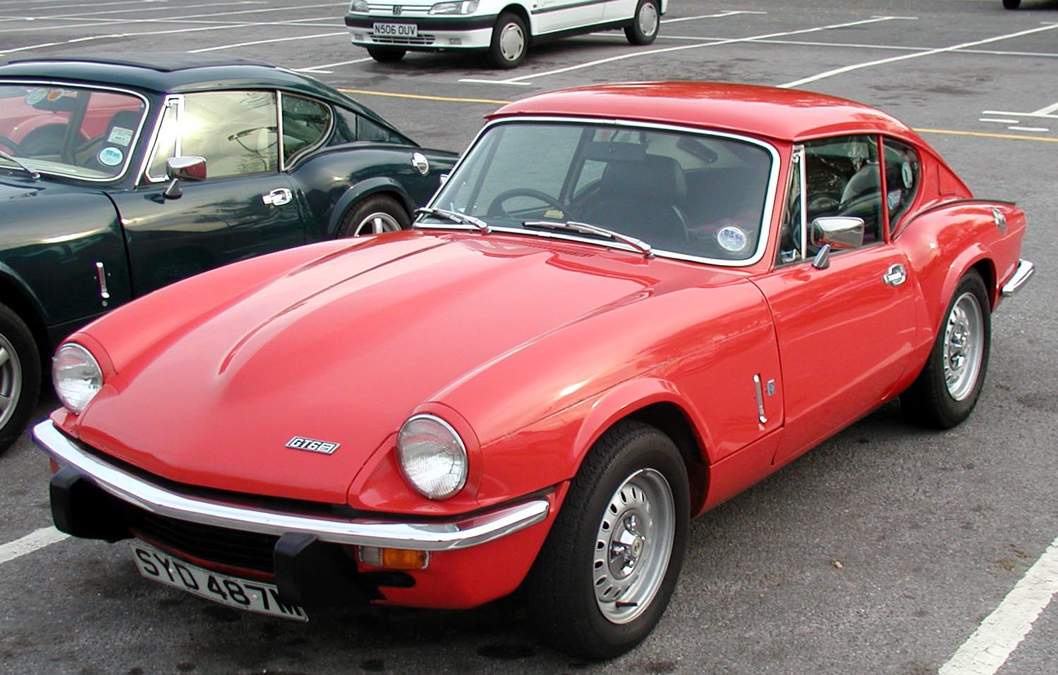 File:1973.triumph.gt6.red.arp.jpg - Wikimedia Commons