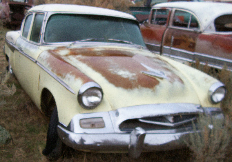 Restorable Studebaker Classic & Vintage Cars For Sale