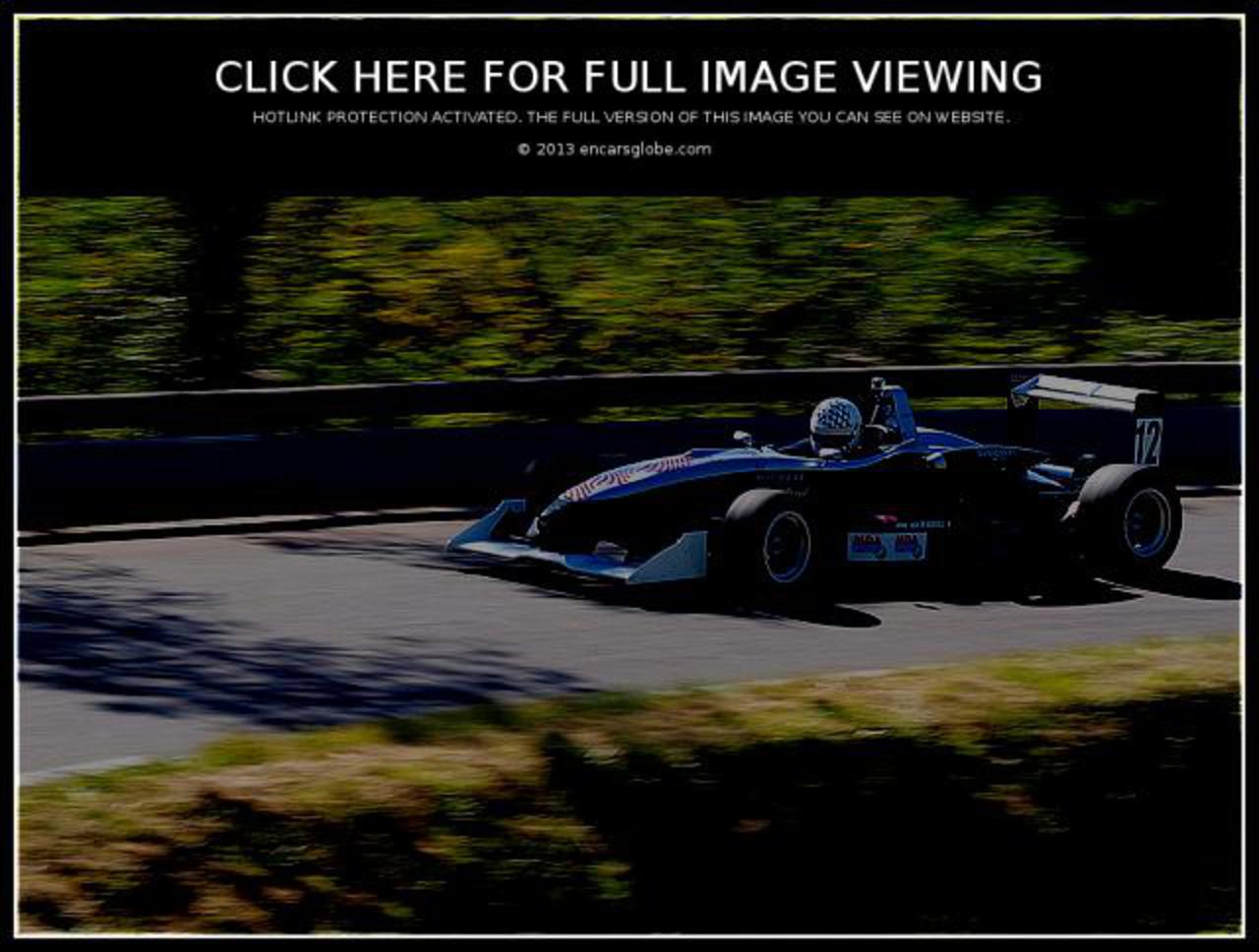 Dallara F399: Photo gallery, complete information about model ...
