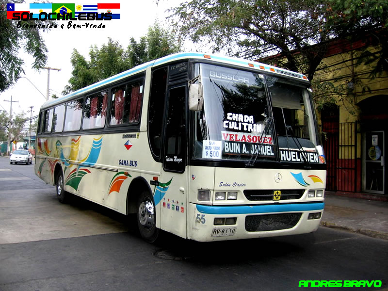 Busscar ElBuss340 Photo Gallery: Photo #11 out of 11, Image Size ...