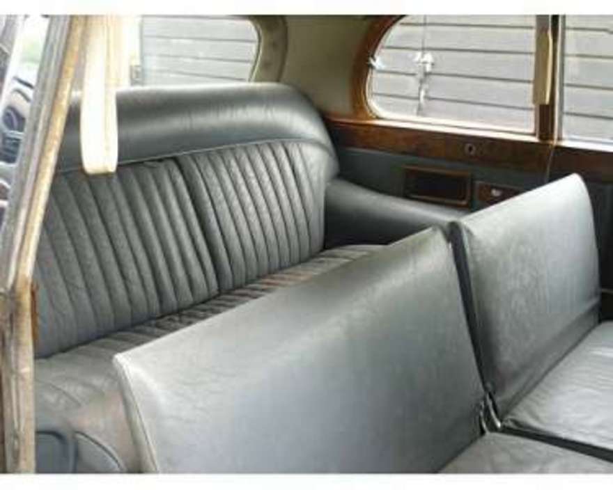 Daimler Majestic Major DR450 Limousine For Sale, classic cars for ...